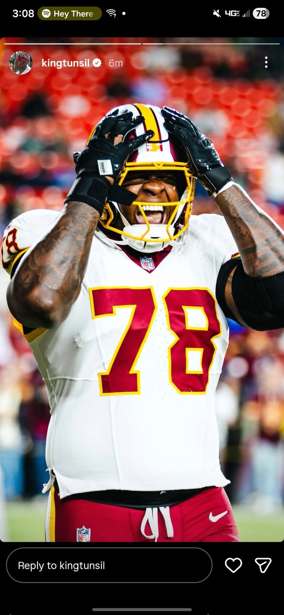 Commanders Access tweet media