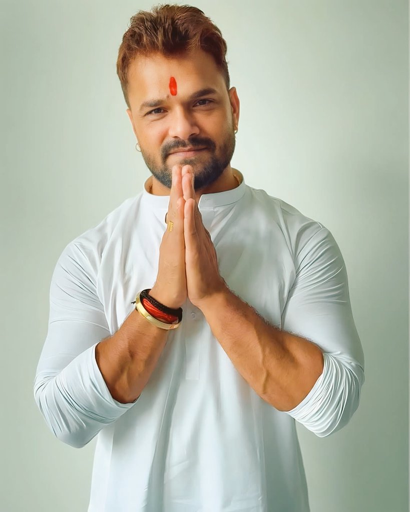 Pankajyaduv003's tweet photo. @Pankajyaduv003 क्या हार में क्या जीत में,
किंचित नहीं भयभीत मैं,
संघर्ष पथ पर जो मिला,
ये भी सही वो भी सही… 

जनता मेरे लिए तब भी सर्वोपरि थी, आज भी है और हमेशा रहेगी! मुद्दा तब भी उठल बा, आगे भी उठी...जय बिहार! 🙏🏻
@khesariLY https://t.co/fpedf4f07X