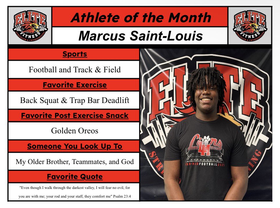 Linn-Mar Strength & Conditioning tweet media