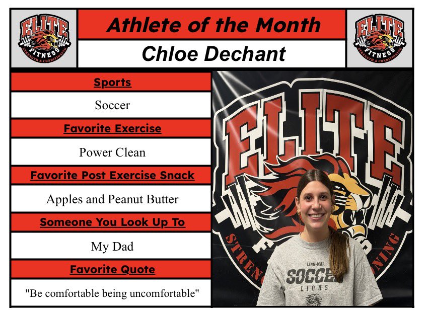 Linn-Mar Strength & Conditioning tweet media