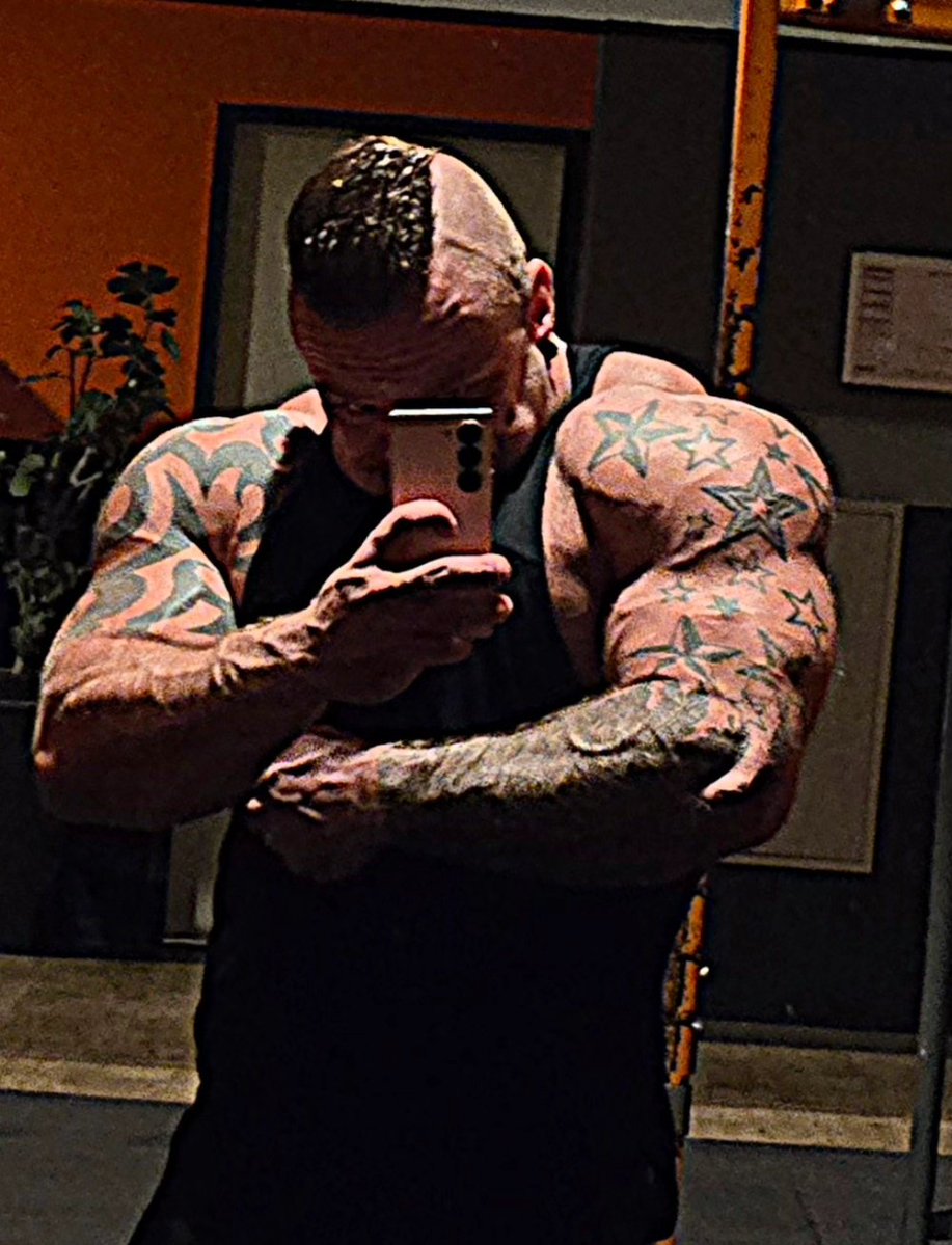 Rex Venoms🧪🐍 tweet media