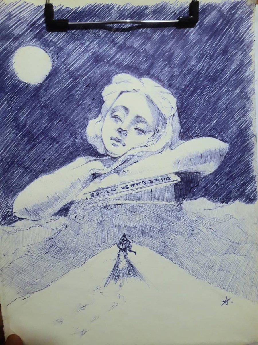 The Art Nest(TAN) tweet media