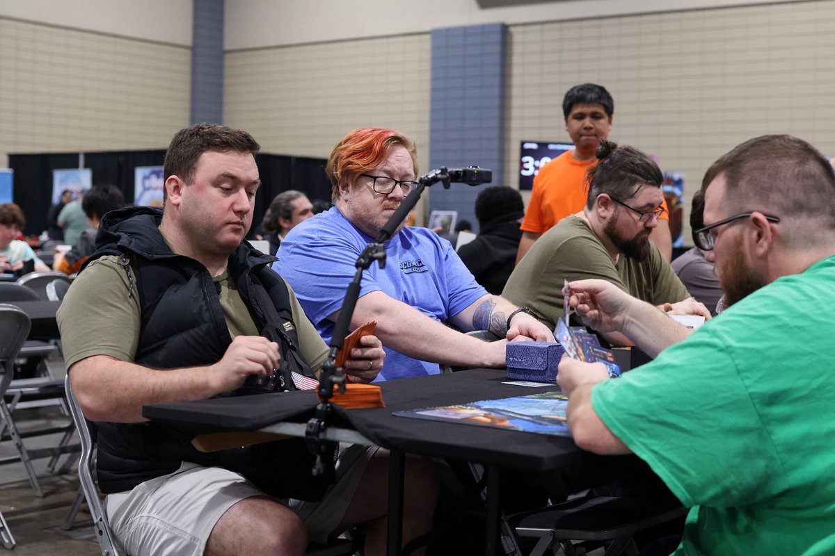 Vibes TCG tweet media