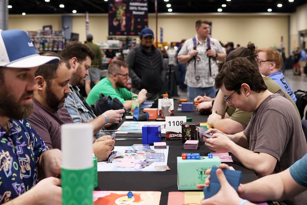 Vibes TCG tweet media