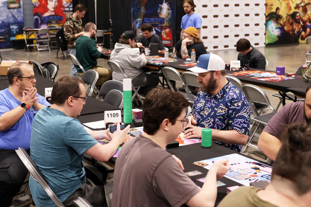 Vibes TCG tweet media