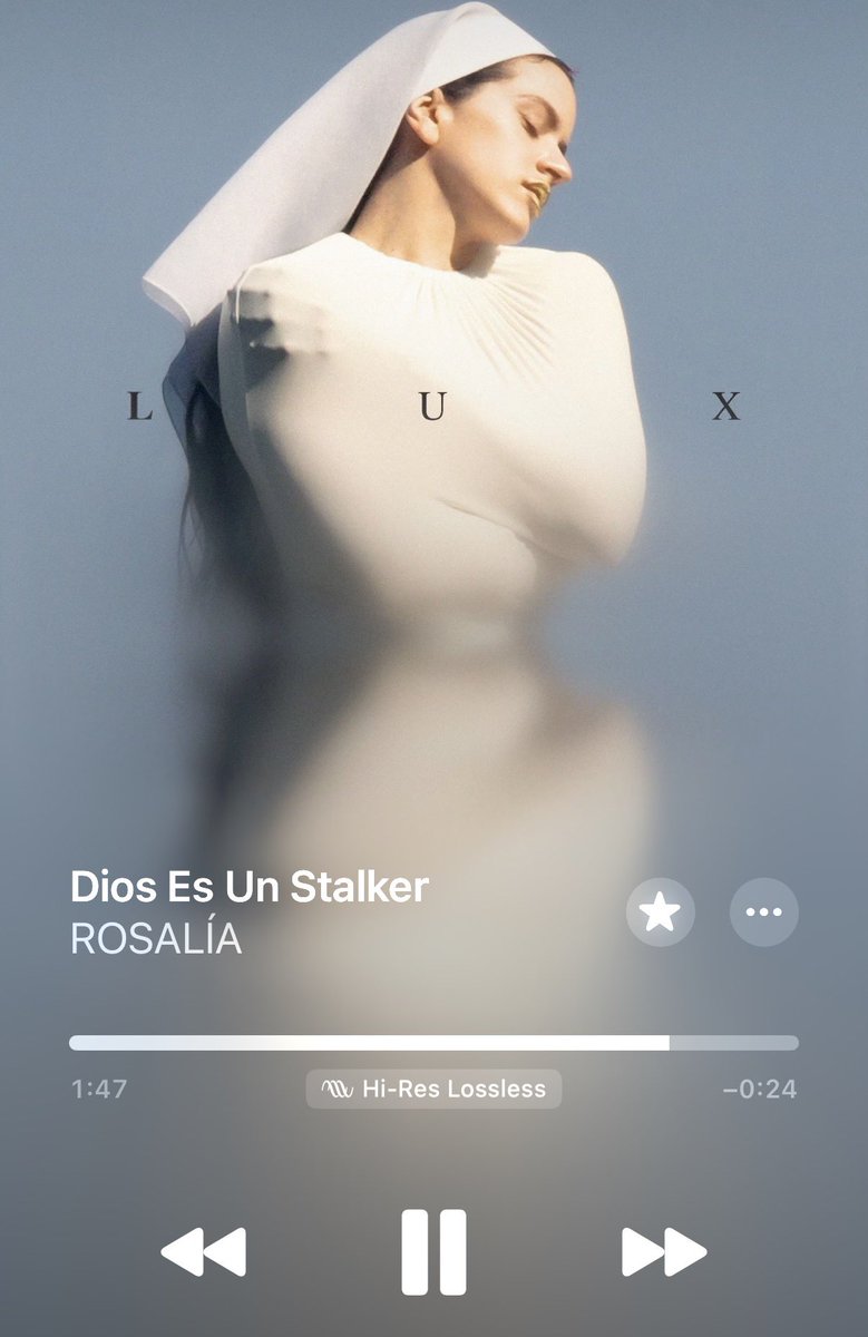 me decepciona muchísimo lo poco que hablamos de esta canción y es espectacular