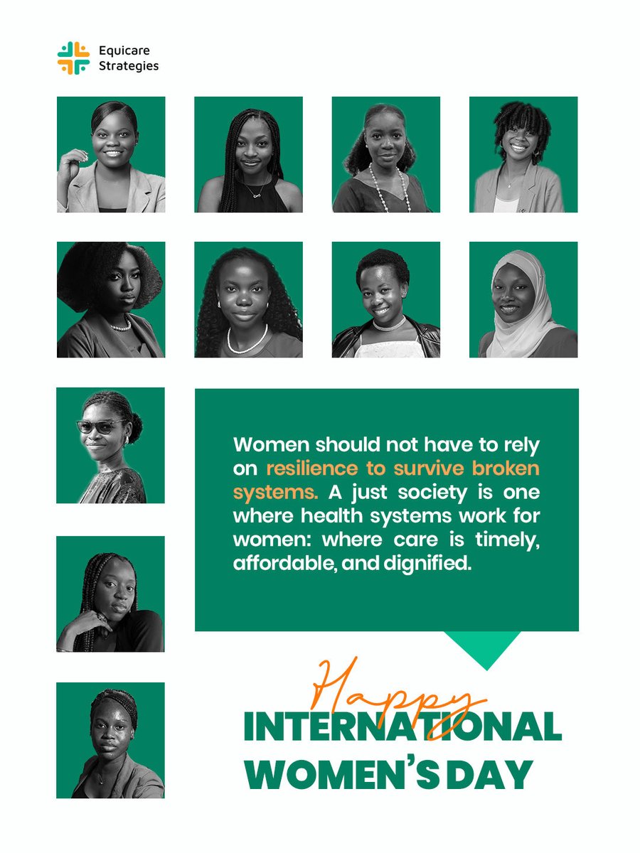 Equicare Strategies tweet media