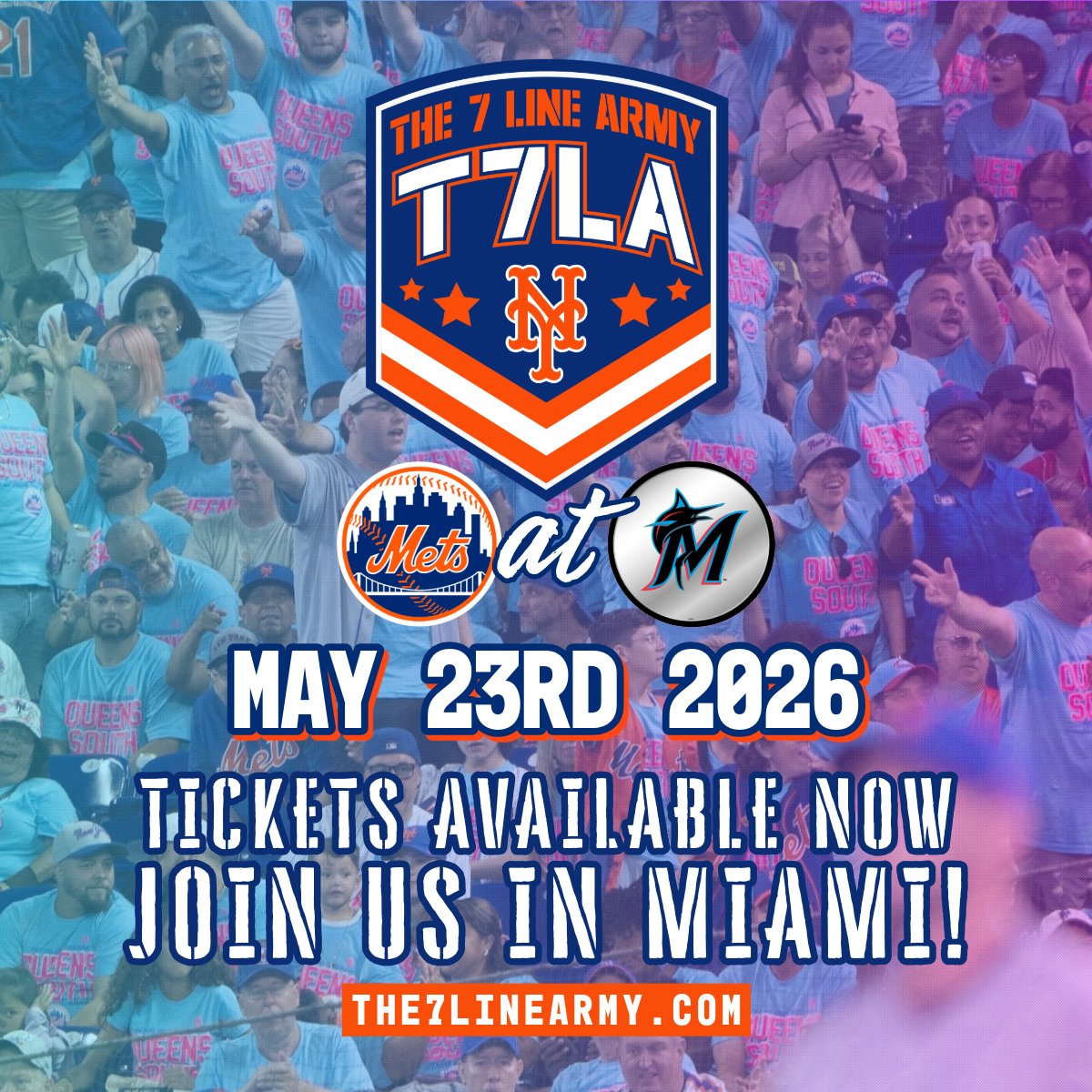 The 7 Line tweet media