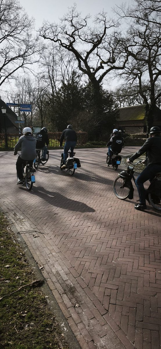 epje123's tweet photo. Twas een mooie dag. #scns #solex https://t.co/51ICU4NV0W