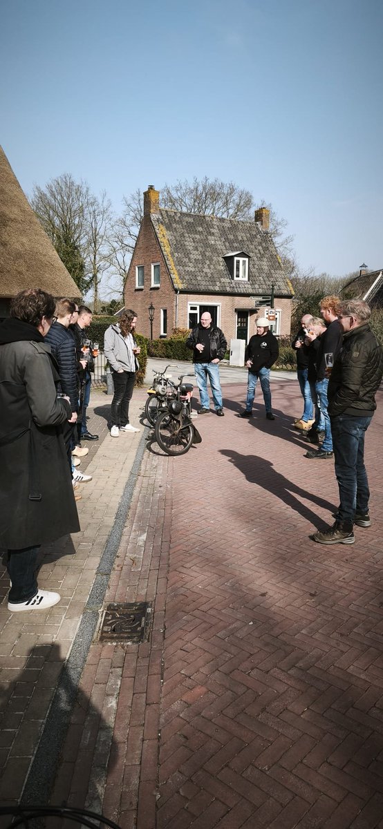 epje123's tweet photo. Twas een mooie dag. #scns #solex https://t.co/51ICU4NV0W