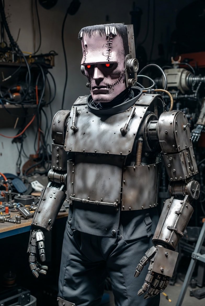 This week we talk #TheBride #WarMachineNetflix #theprotector #dolly &amp; much more