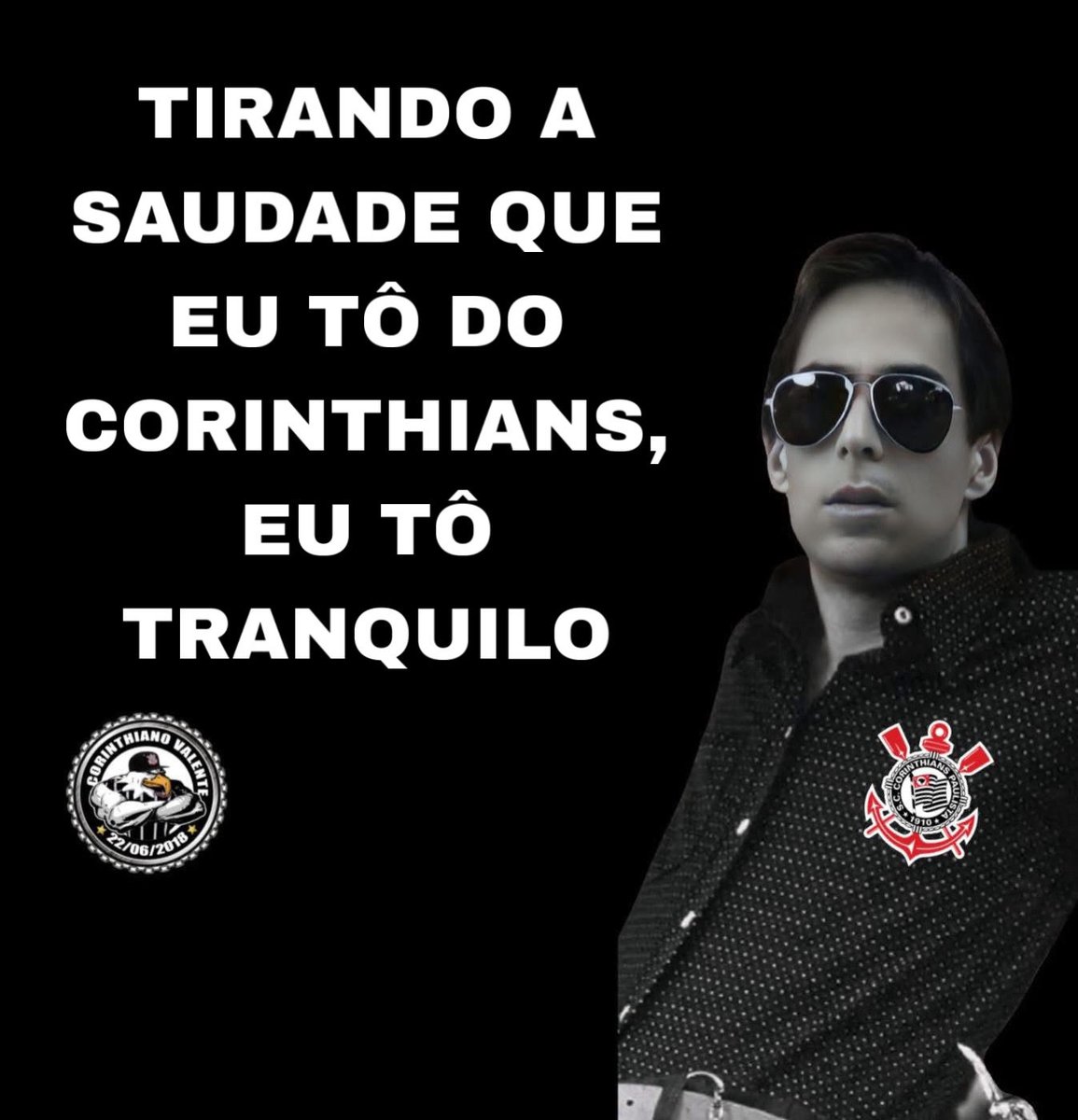 Corinthiano Valente tweet media