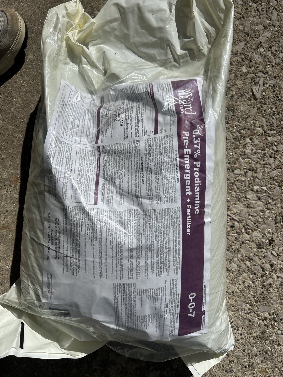 I will not stop the airstrikes until the crabgrass cry’s Uncle