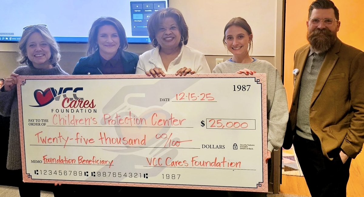 vcccares's tweet photo. Happy #IWDay2026. Today we recognize the strength, leadership, and impact of women in our communities. From caregivers and volunteers to leaders and advocates, women play a vital role in building stronger futures. https://t.co/bxdsJ8H0Oh