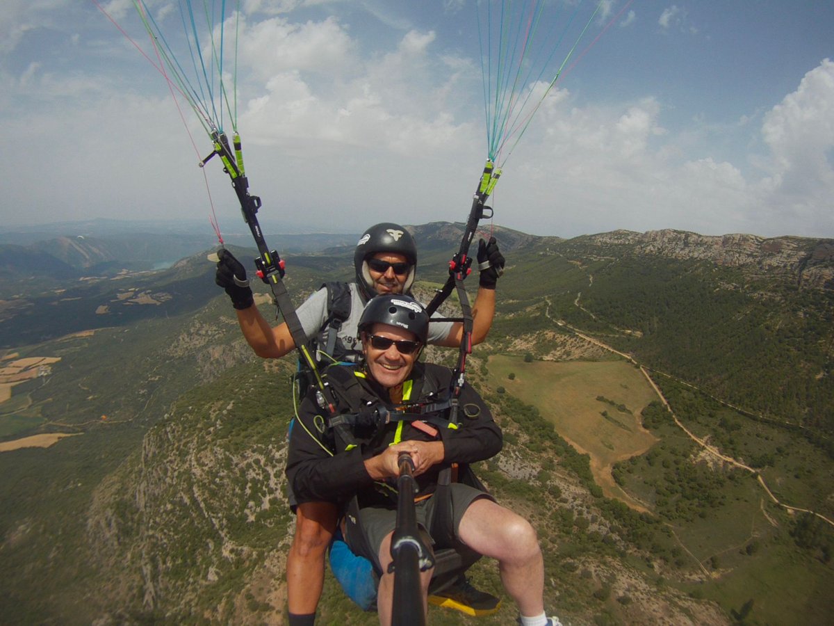 agerair parapent tweet media