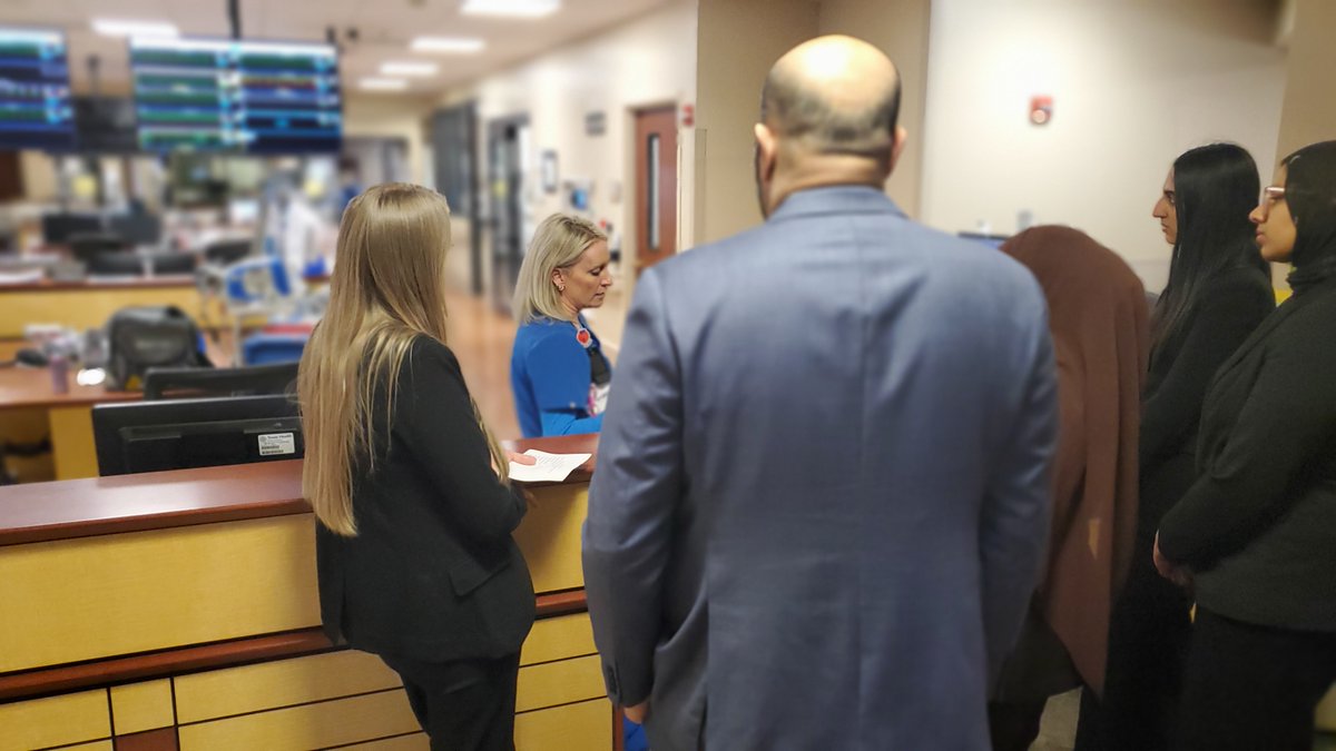 TexasHealthResources tweet media