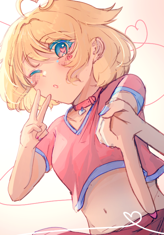 Akinoko🍄 CF22 PO ON PINNED tweet media