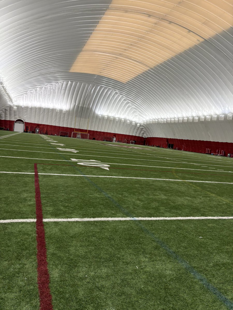 Jackson Fuller ‘27 EDGE/OLB tweet media