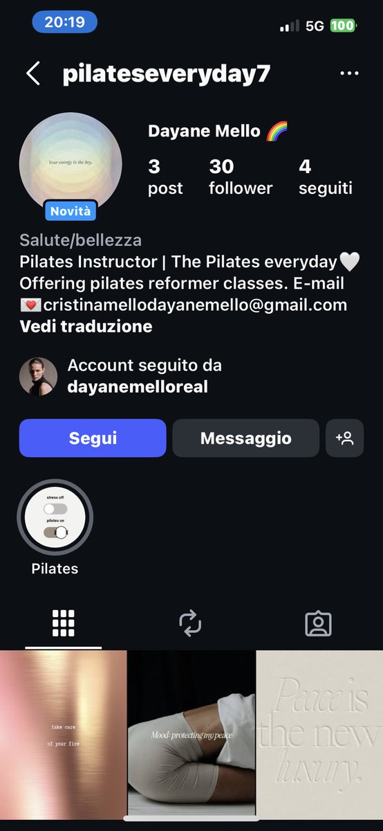 Dayane Mello 🐬🍷 tweet media