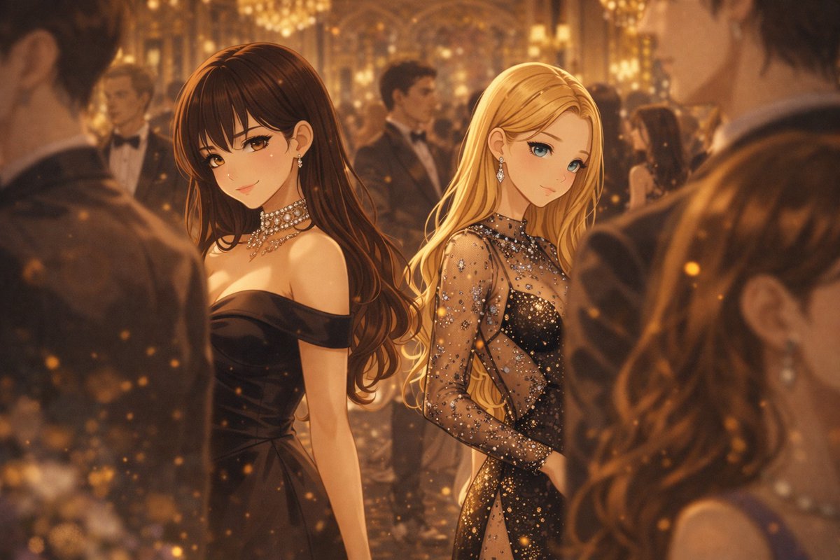 Lady Ava Of Briarwood Glen tweet media