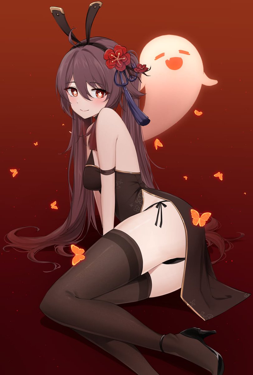 👻: I should really add a thing in my pinned for all the people that want and are shipped with Nyx as well as trainers.