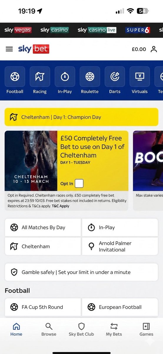 Baz Got Banned tweet media