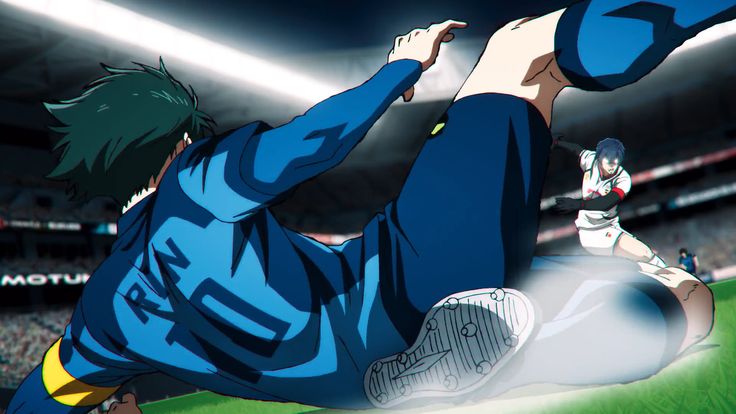 Cele lvs Atsumu tweet media