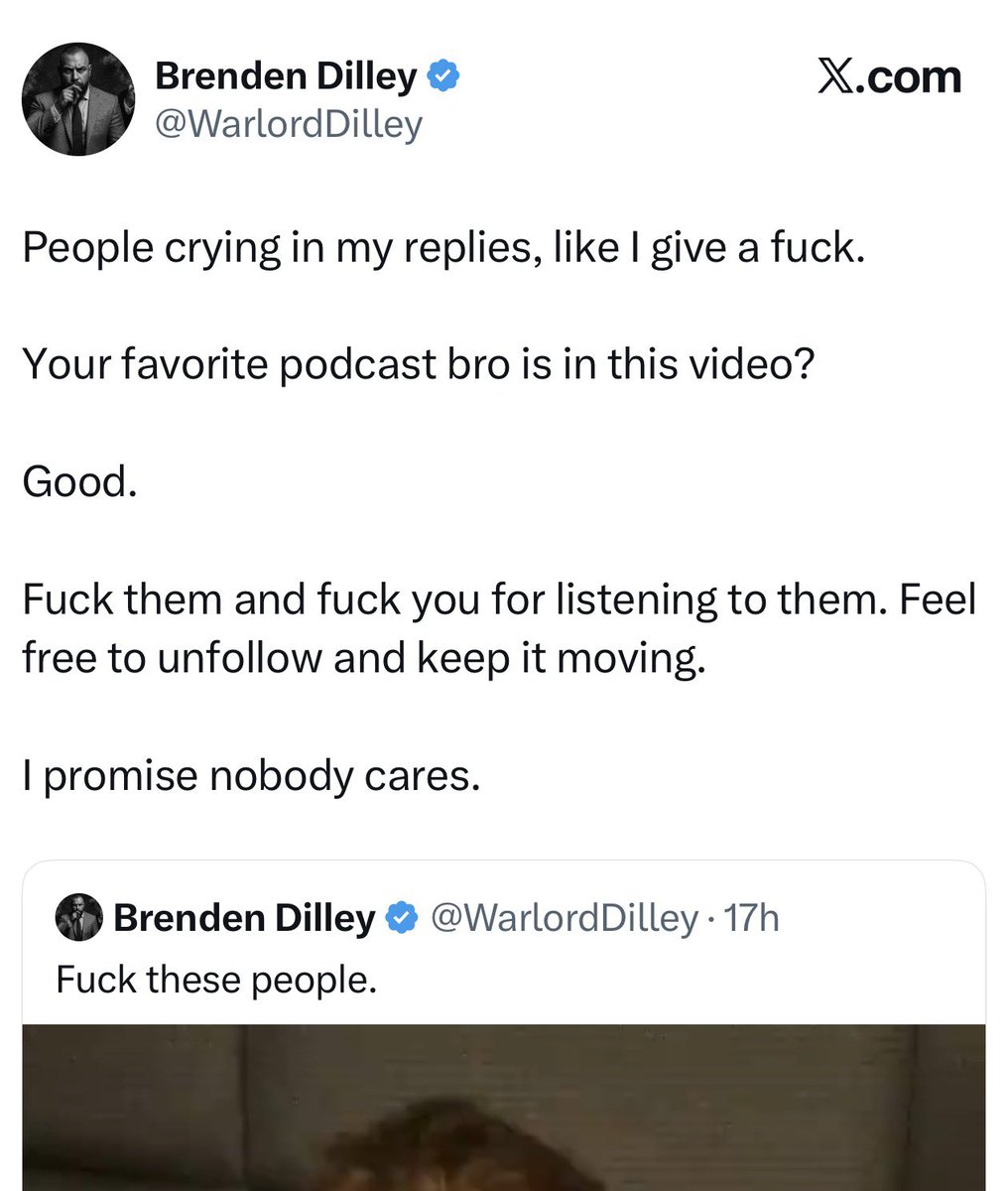 Raheem J. Kassam tweet media