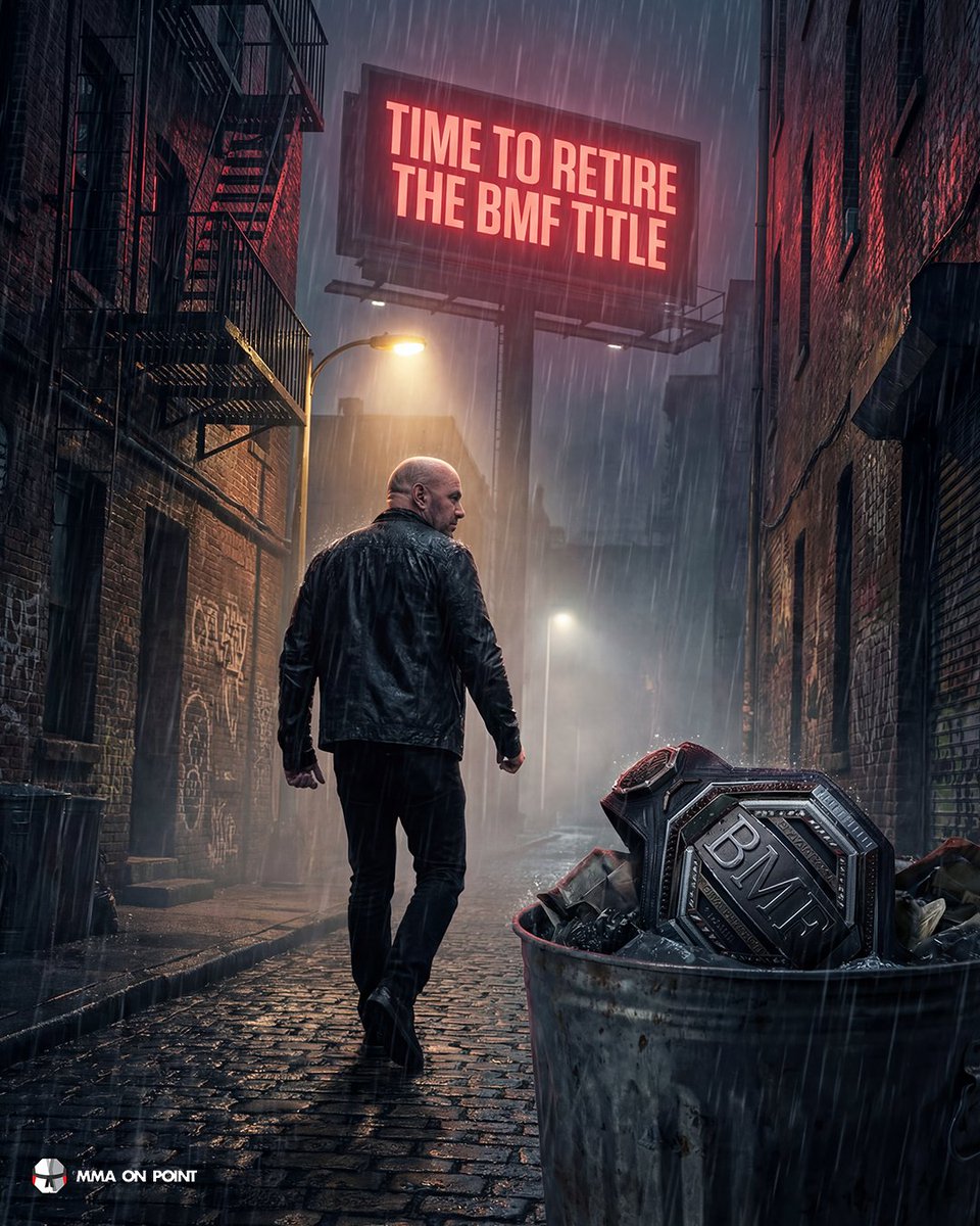 MMA On Point tweet media