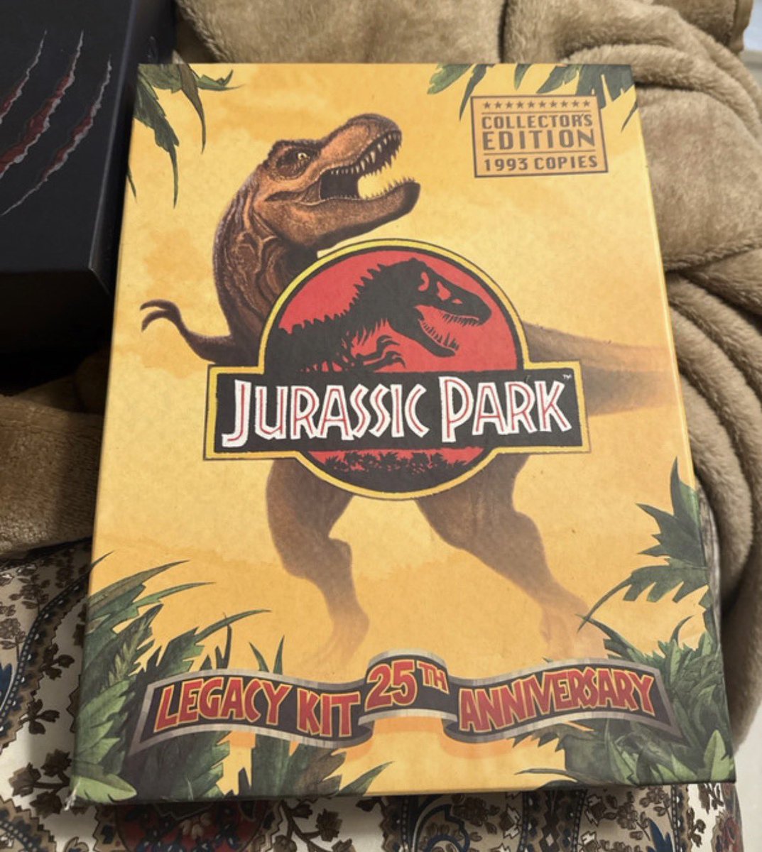 JurassicSpain tweet media