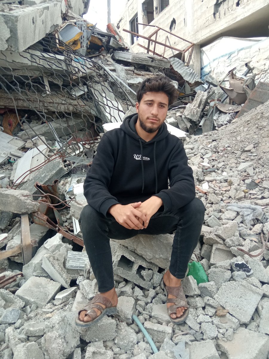 I beg you, share this post

I beg you again

This link is our only hope to survive

If you’re scrolling, PLEASE leave a dot . it's just a dot.😭
chuffed.org/project/158142