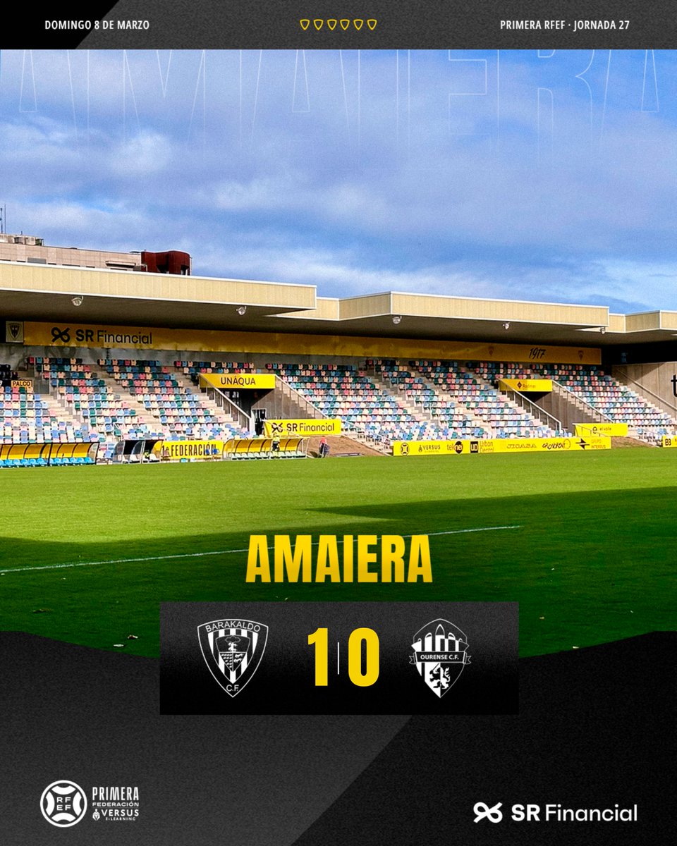 Barakaldo C.F. tweet media