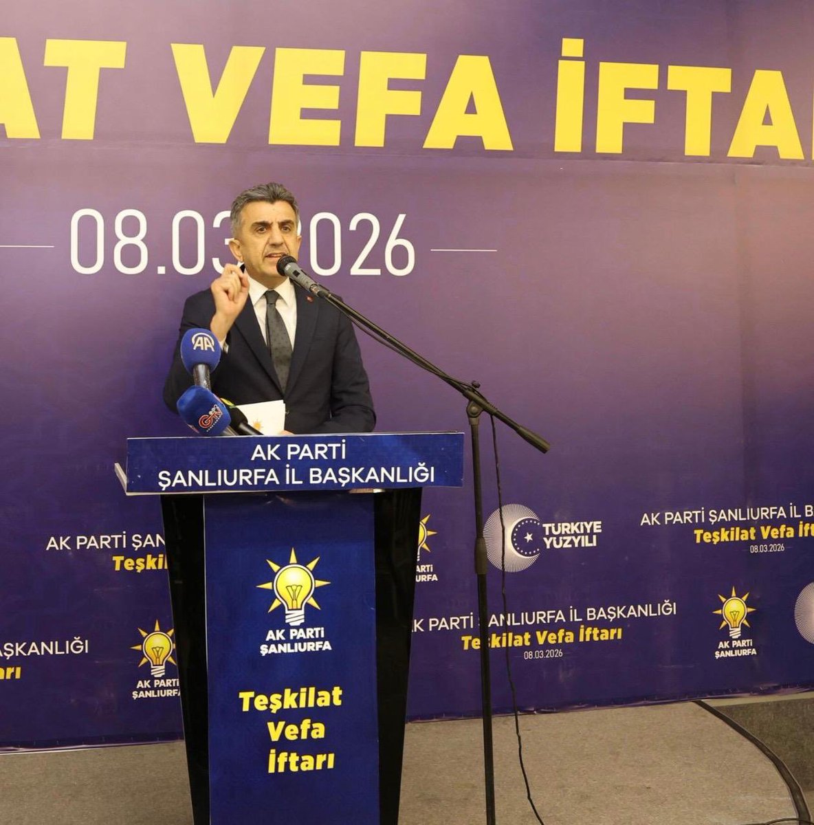 Av.Sezai CANBEK tweet media