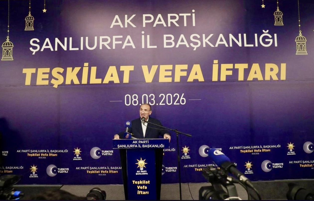 Av.Sezai CANBEK tweet media