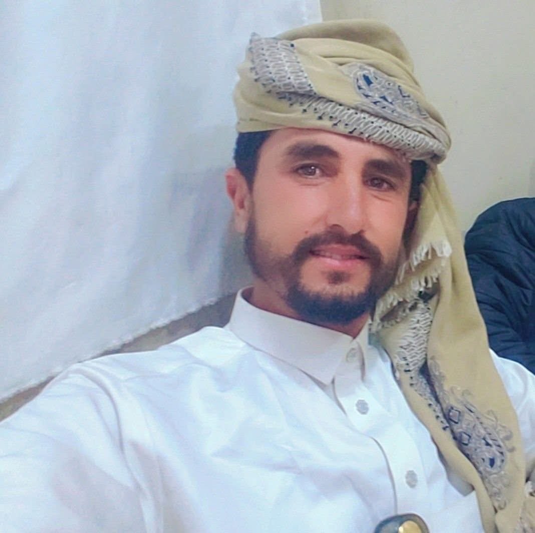 صالح الحربي¬ tweet media