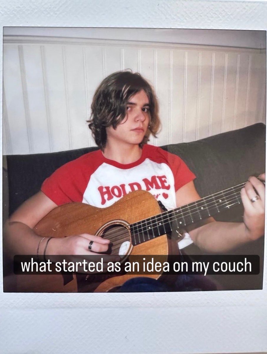 Oscar Stembridge tweet media