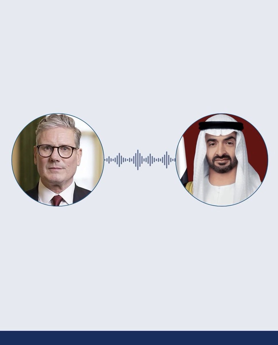 UK in UAE 🇬🇧🇦🇪 tweet media