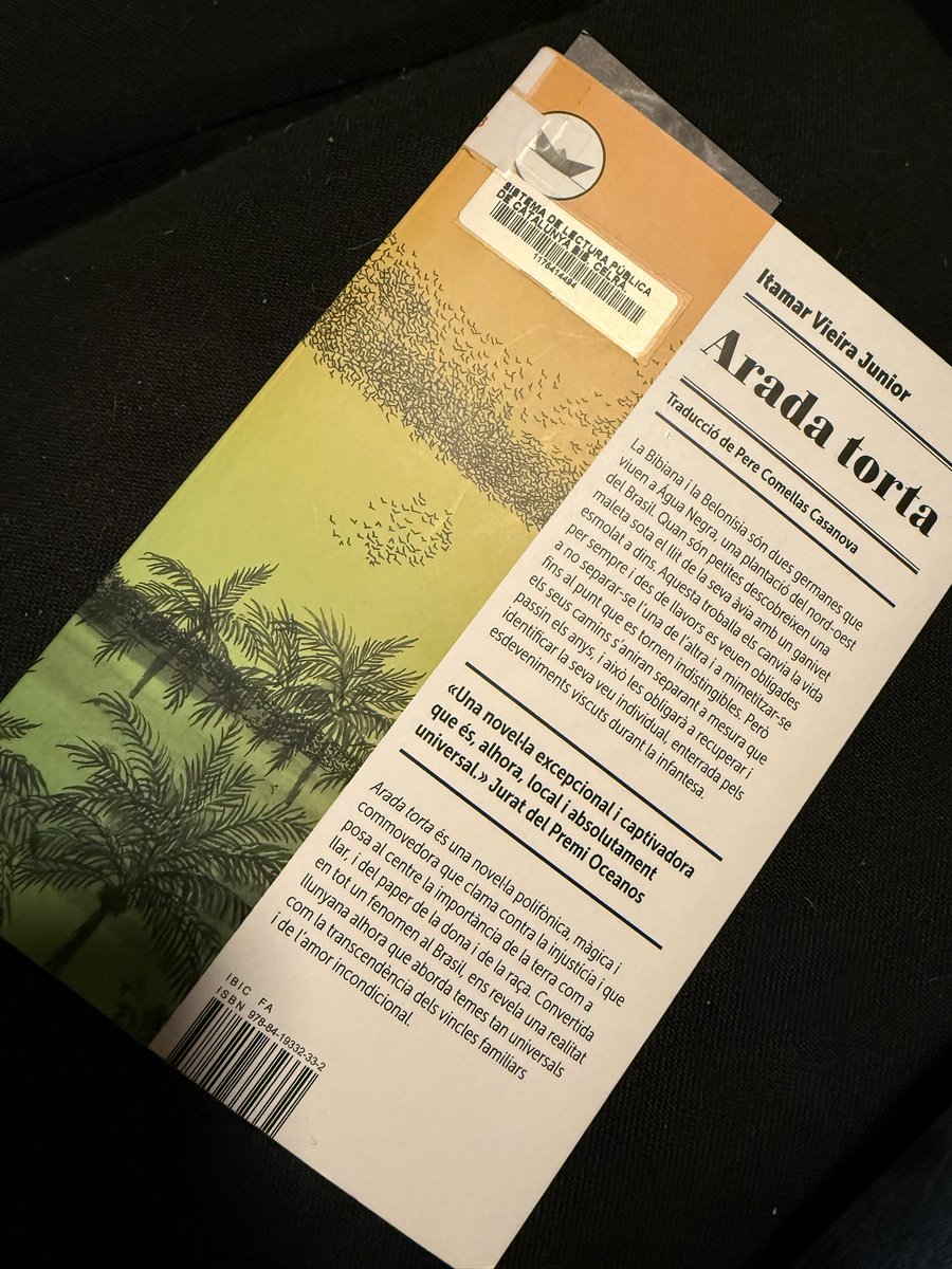 Anna Pifarré i Amigó tweet media