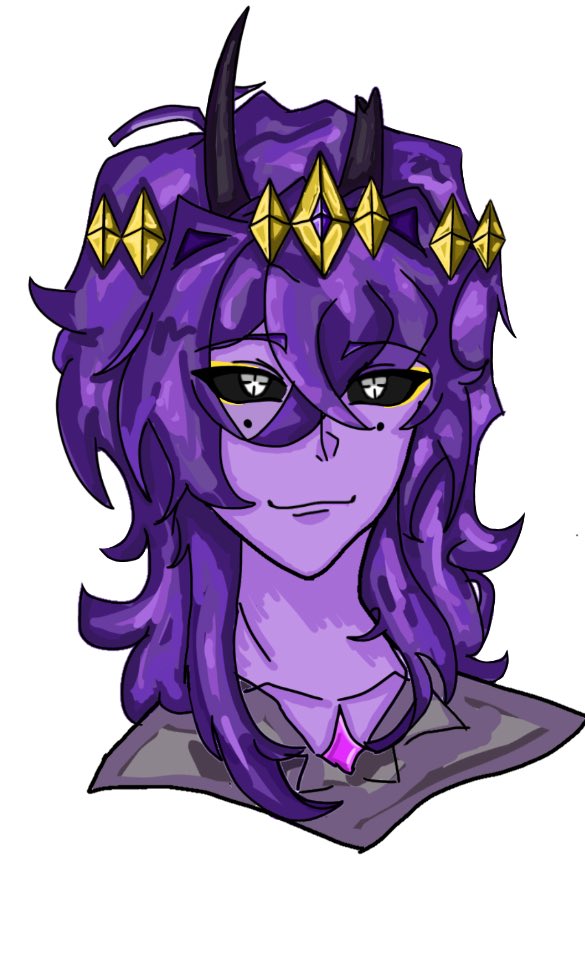 Lunulyx's tweet photo. Still trying to figure out digital drawing so here’s a Wemmbu (I HATE RENDERING)#wemmbufanart #wemmbu #Minecraftfanart https://t.co/gkpcGOSSO8