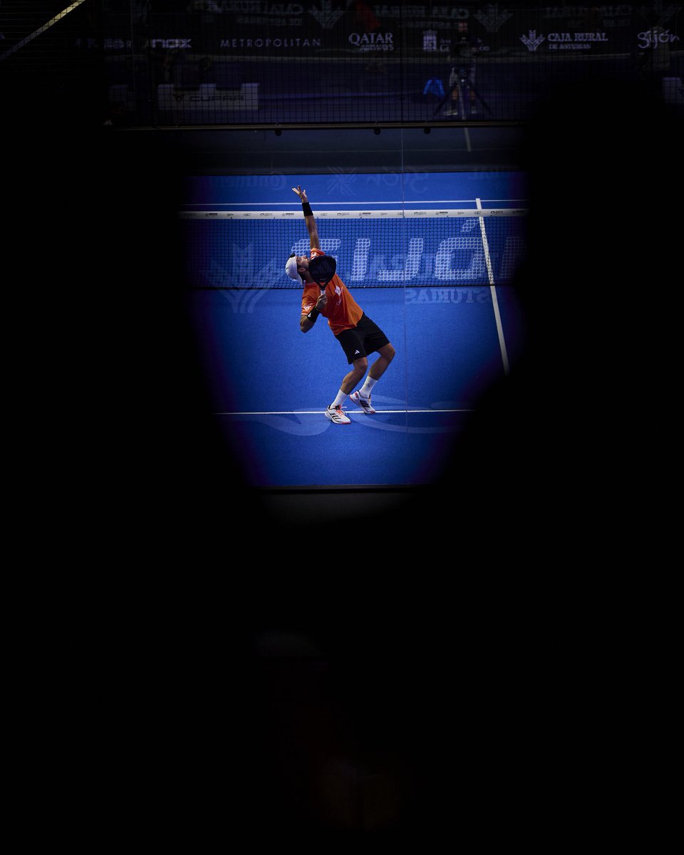 محمد بن احمد 🎾 tweet media
