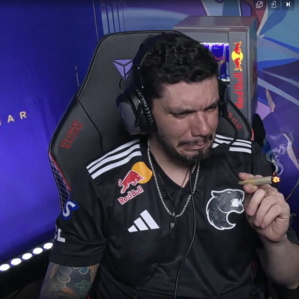 LOUD Coreano tweet media