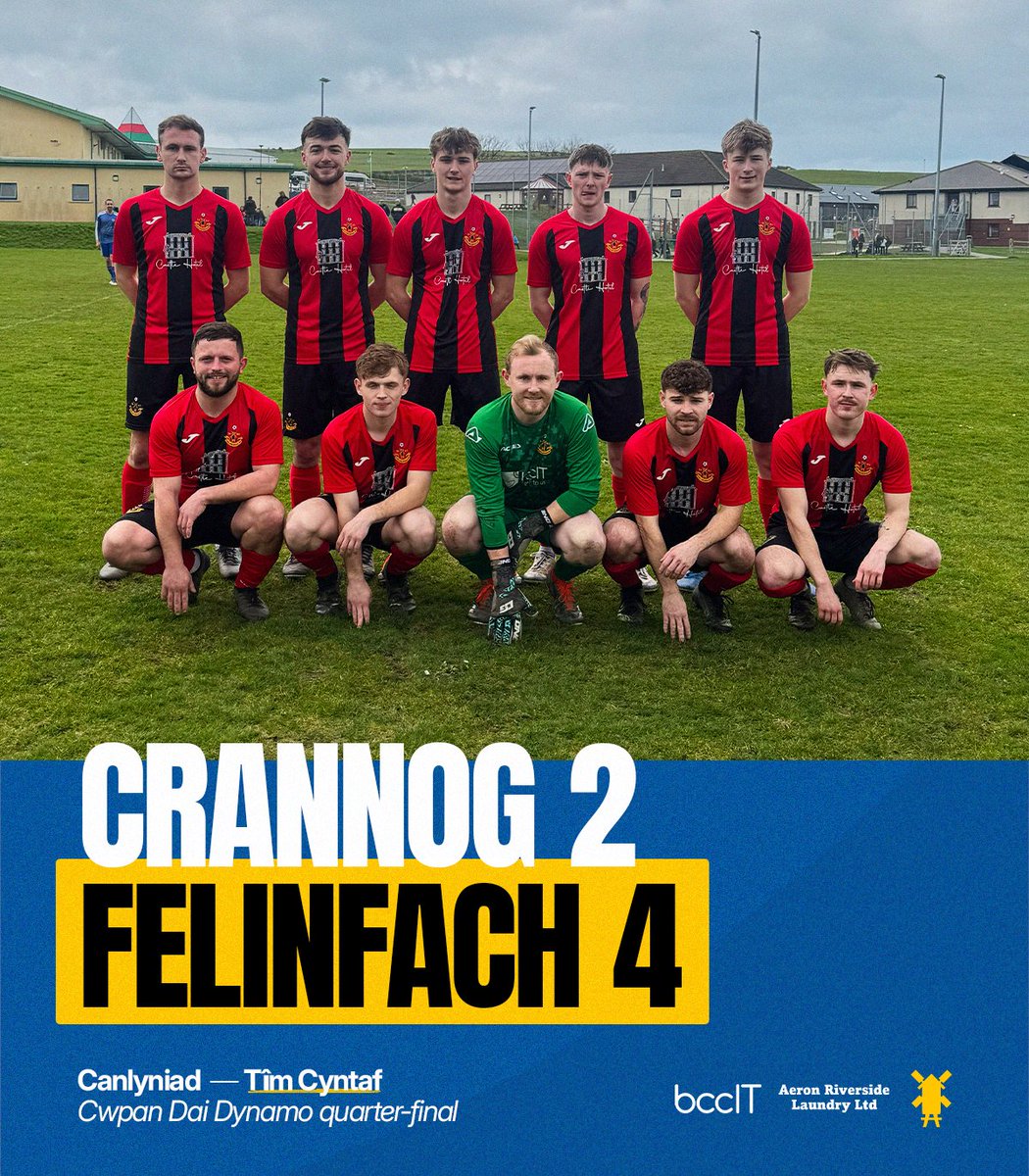 CPD Felinfach FC tweet media