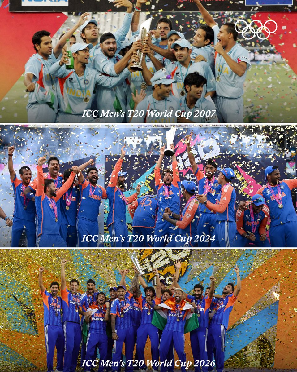 Olympic Khel tweet media