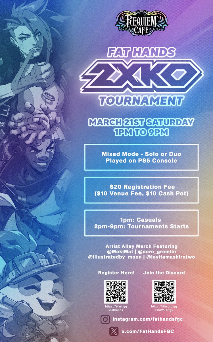 FatHandsFGC tweet media