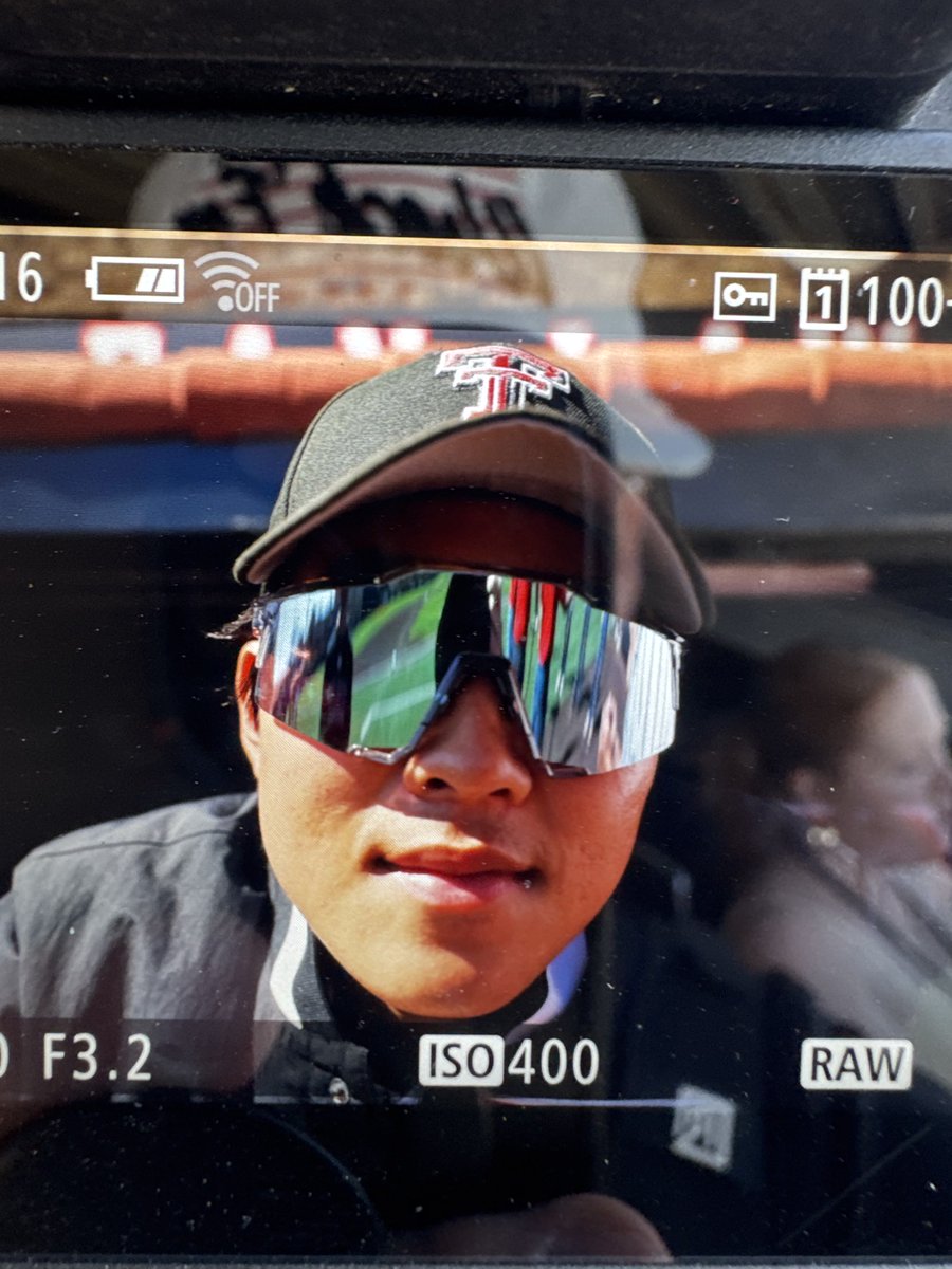 Texas Tech Baseball tweet media