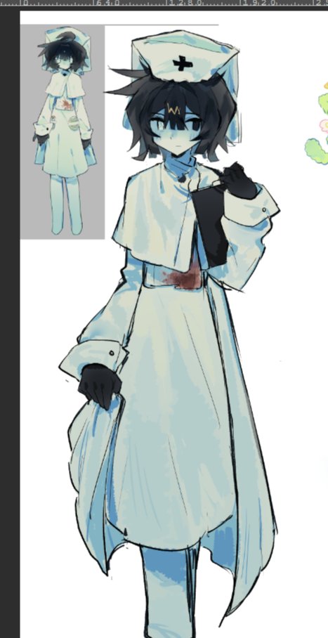 🧼chervya tweet media