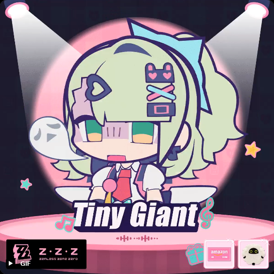_from_the_roof_'s tweet photo. @ZZZ_EN Guest artist?
#AOD #Aria https://t.co/kGZuMzIqmx