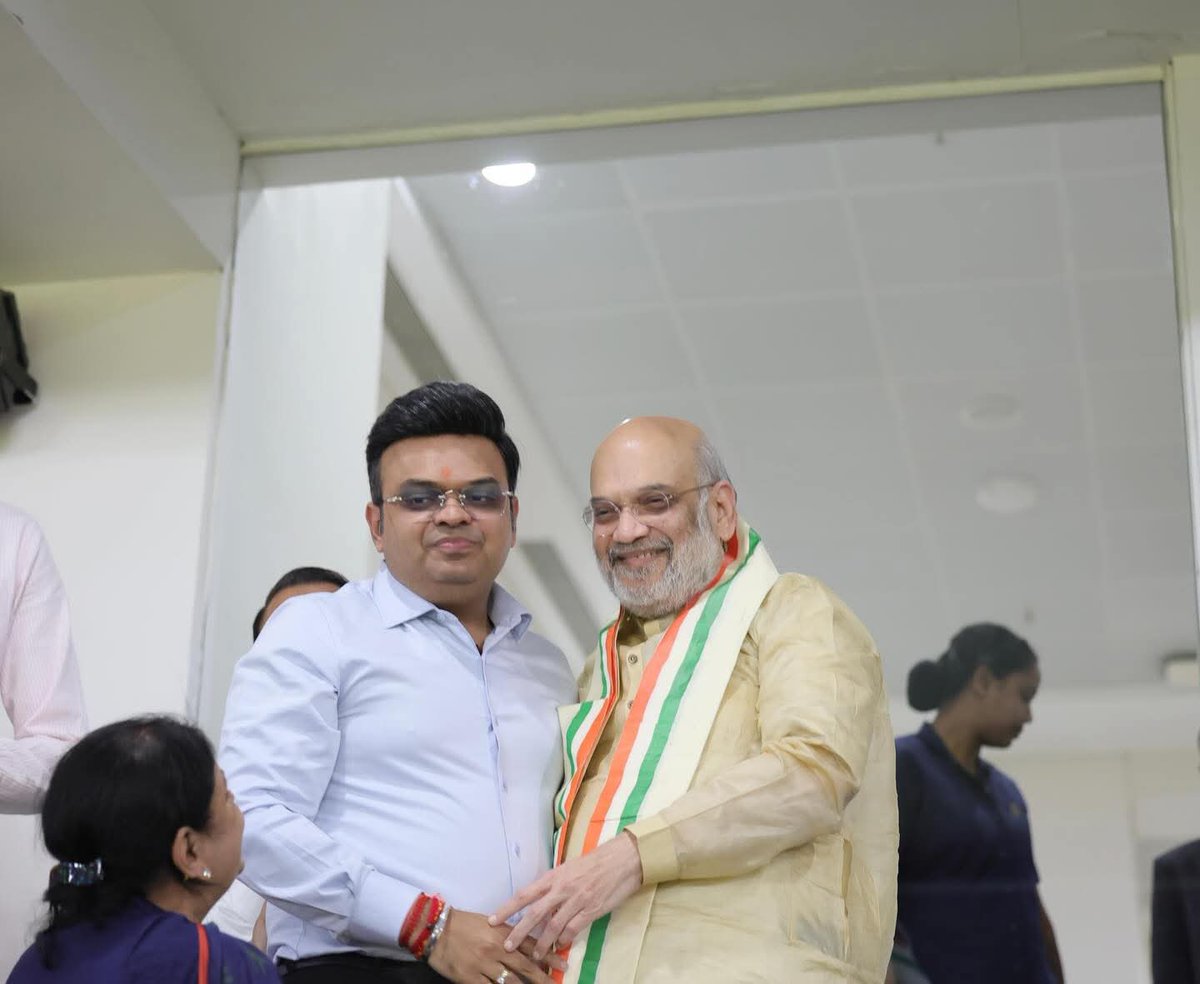 Panchjanya tweet media