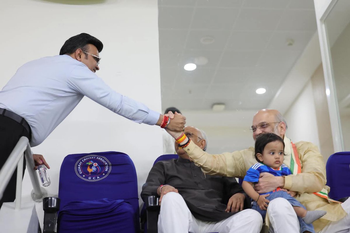 Panchjanya tweet media