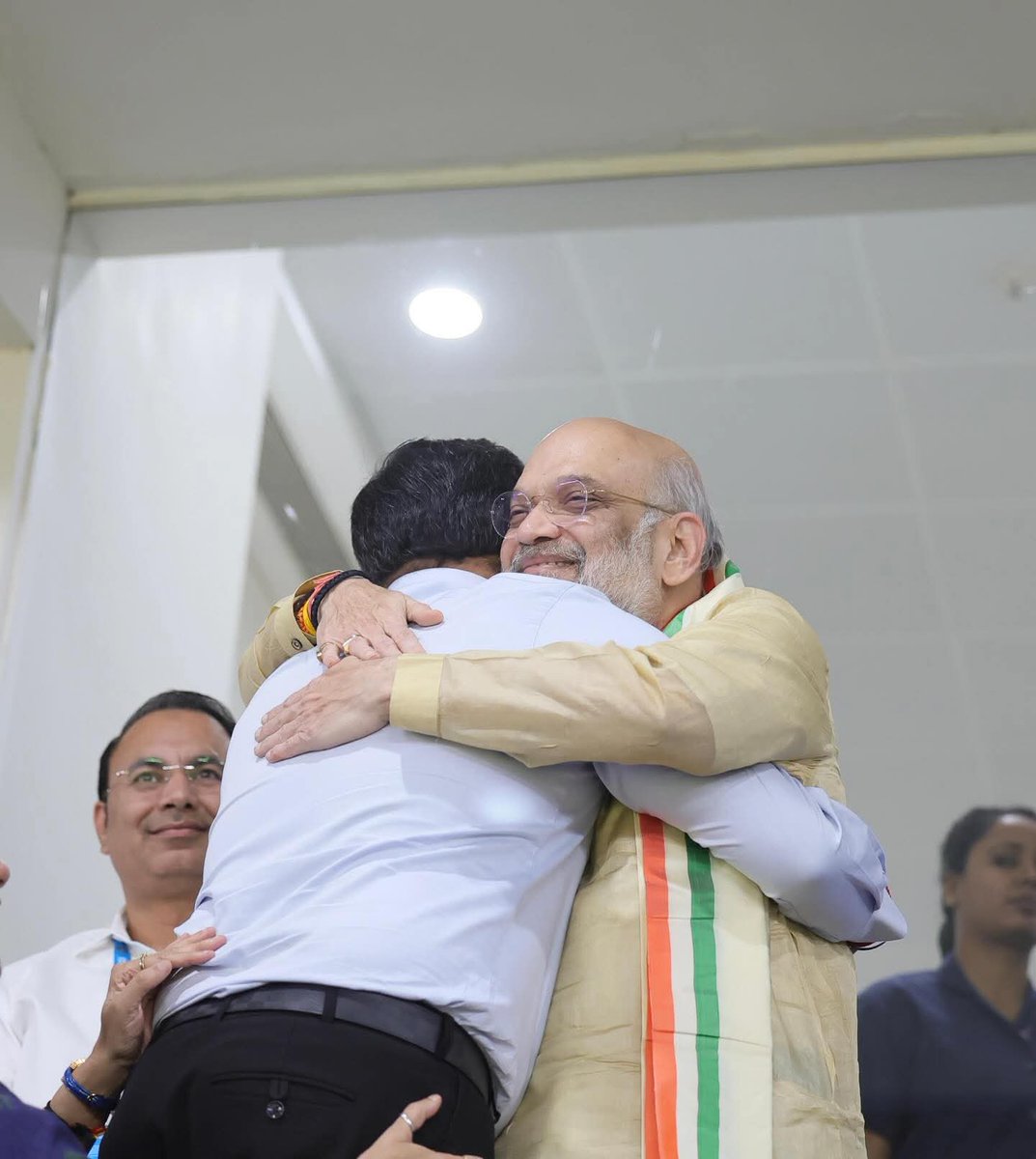 Panchjanya tweet media